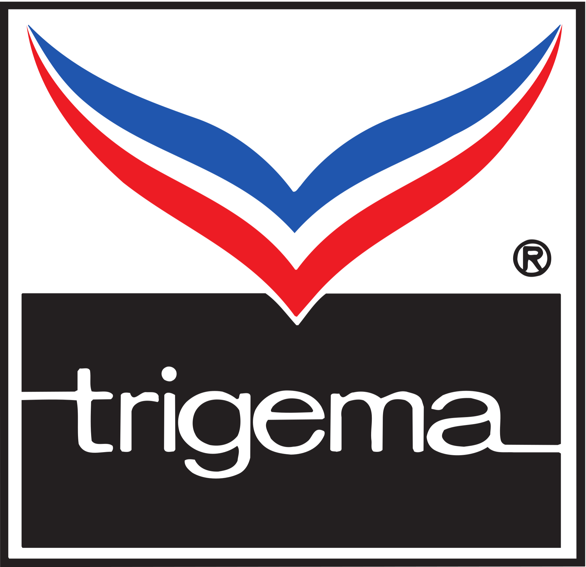 Logo TRIGEMA